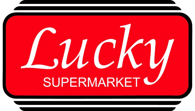 Lucky-Supermarket