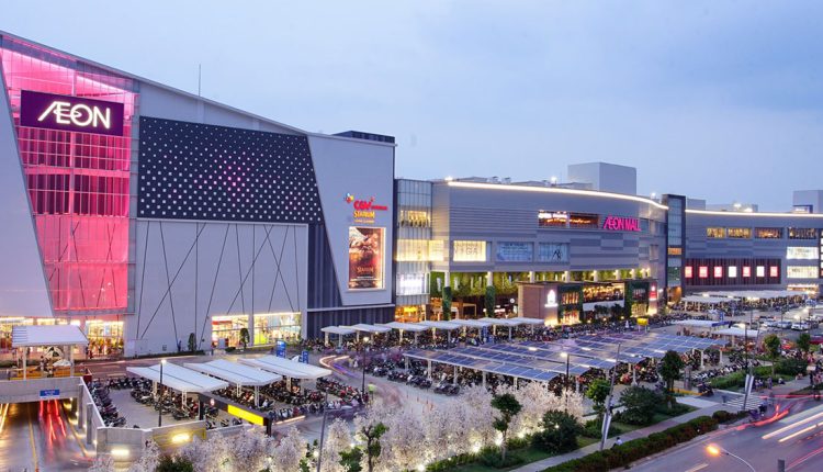 AEON-3