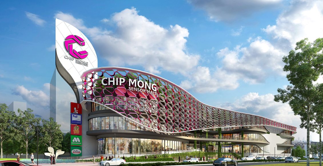 Chip Mong