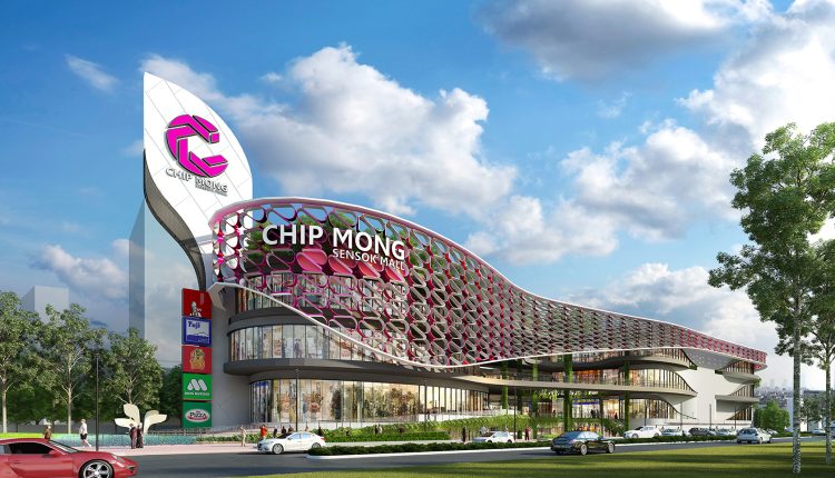 Chip Mong